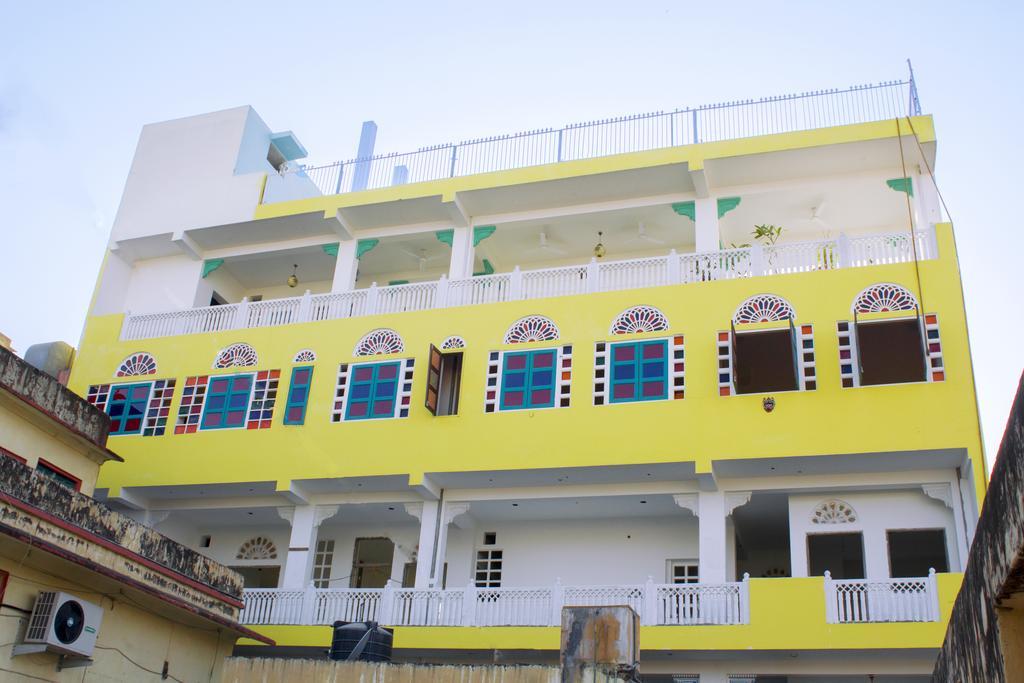 Haveli Kalwara - A Heritage Hotel Jaipur Dış mekan fotoğraf